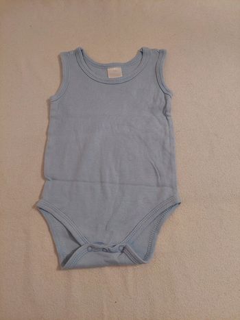 Body 9 mois