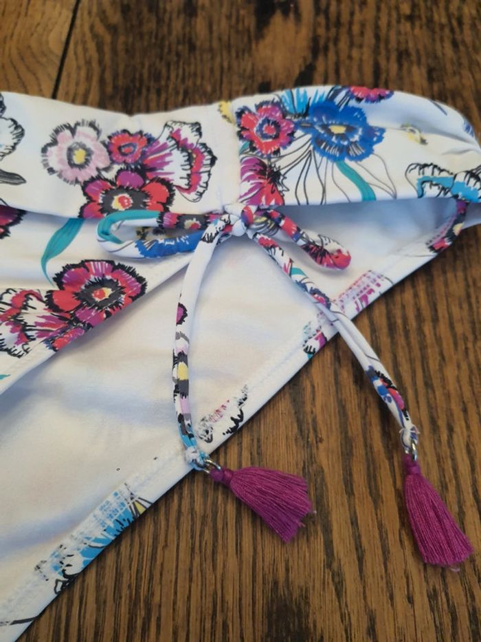 Jolie Bikini S.Oliver bas fr 40 haut 40 cup B - photo numéro 8