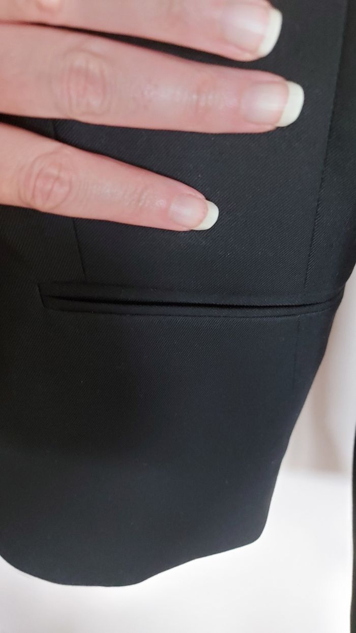 Veste - photo numéro 2