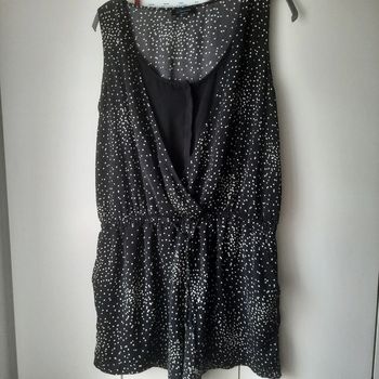 Combishort taille  44