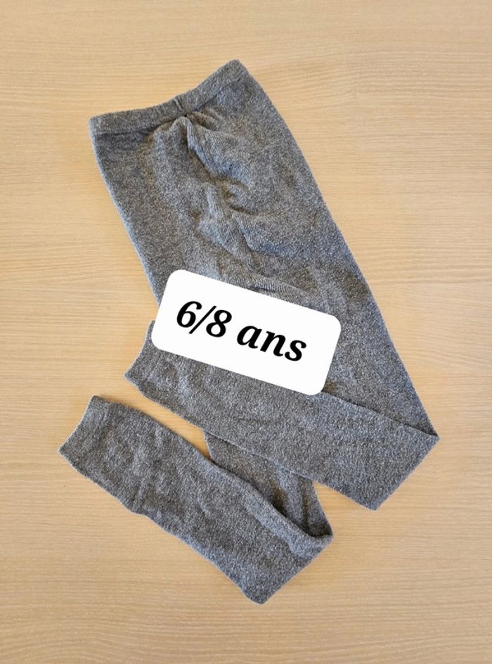 Bas collants sans pieds