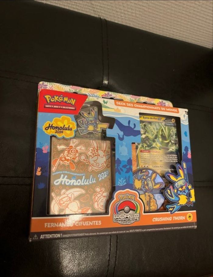 Lot Pokémon - photo numéro 2