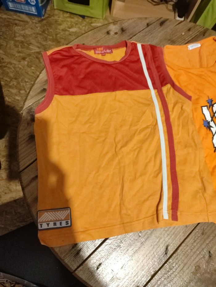 Lots 2 débardeur - photo numéro 2