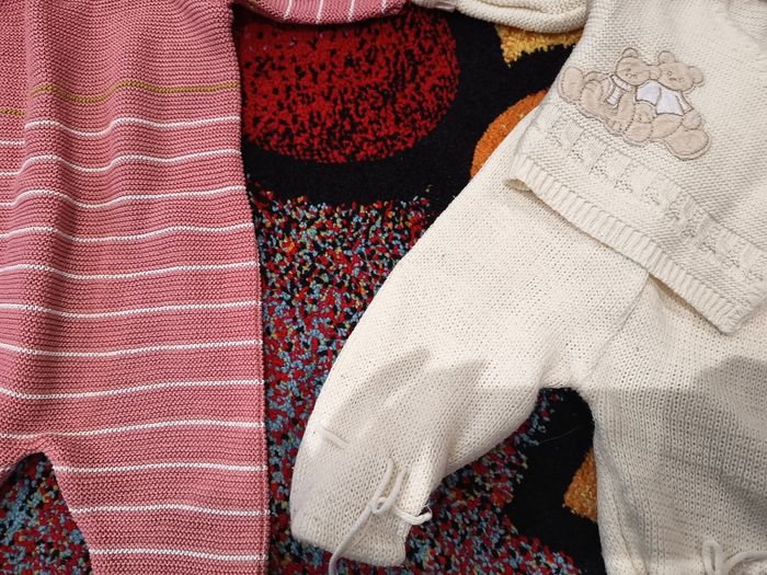 Vêtements bb fille - photo numéro 8