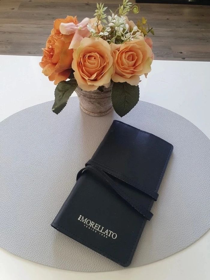 Pochette bijoux - photo numéro 3
