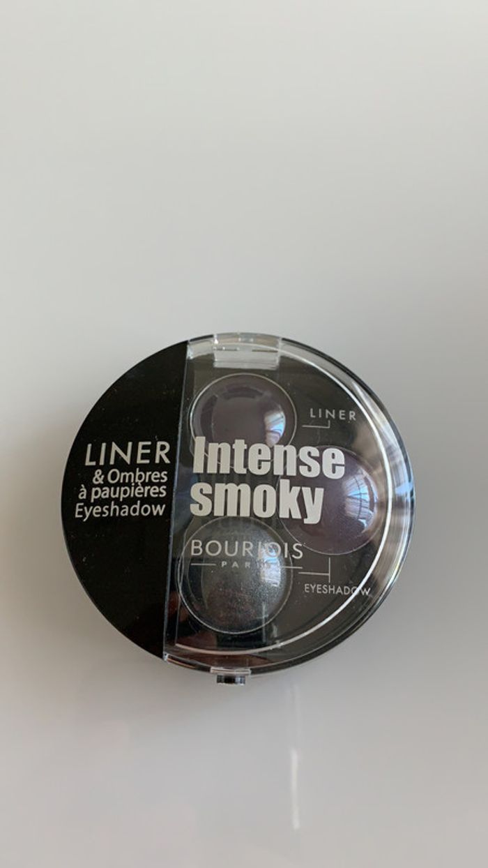 Ombres à paupières Bourjois