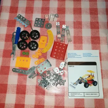 Jeux de construction