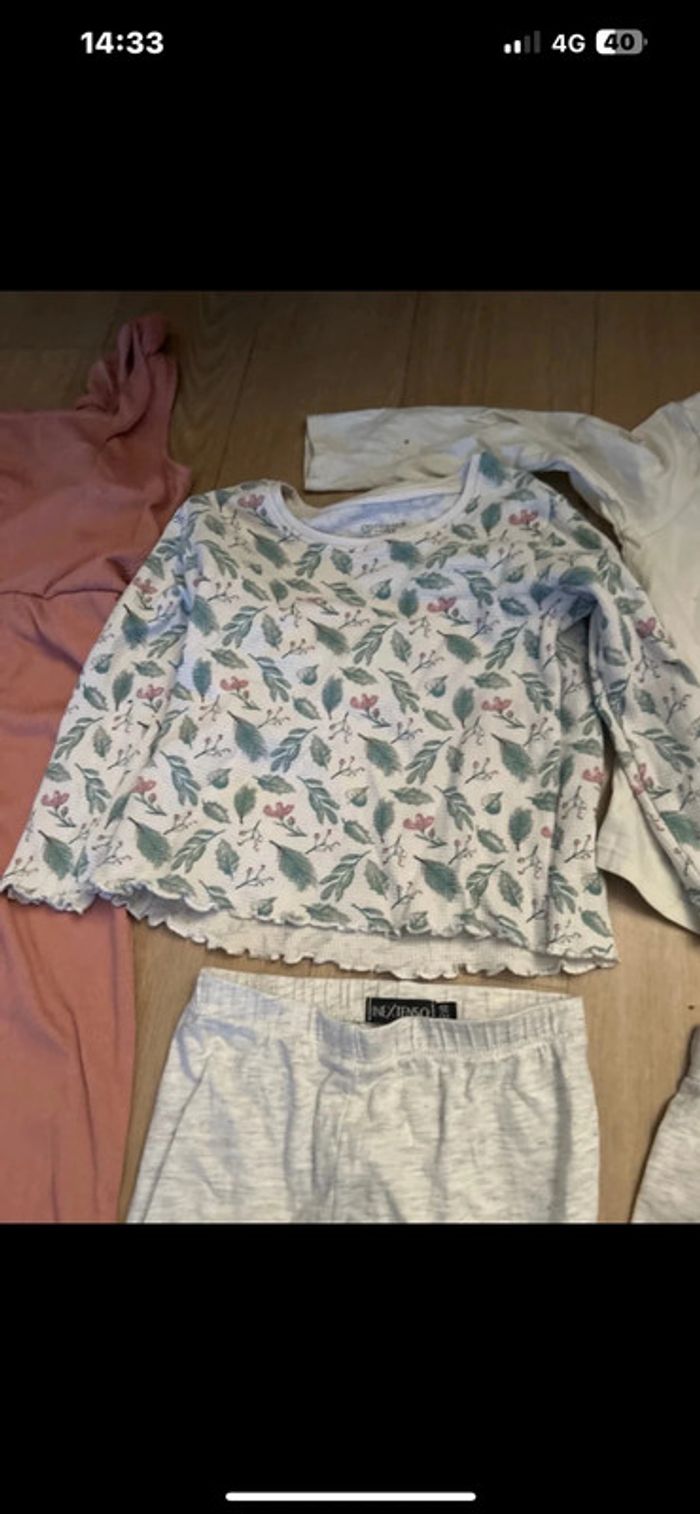 Lot vêtement - photo numéro 6