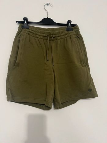 Short S