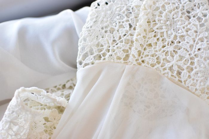 Blouse Zara - photo numéro 9