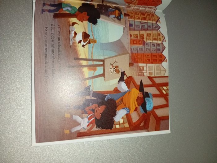 Livre McDo Offert - photo numéro 4