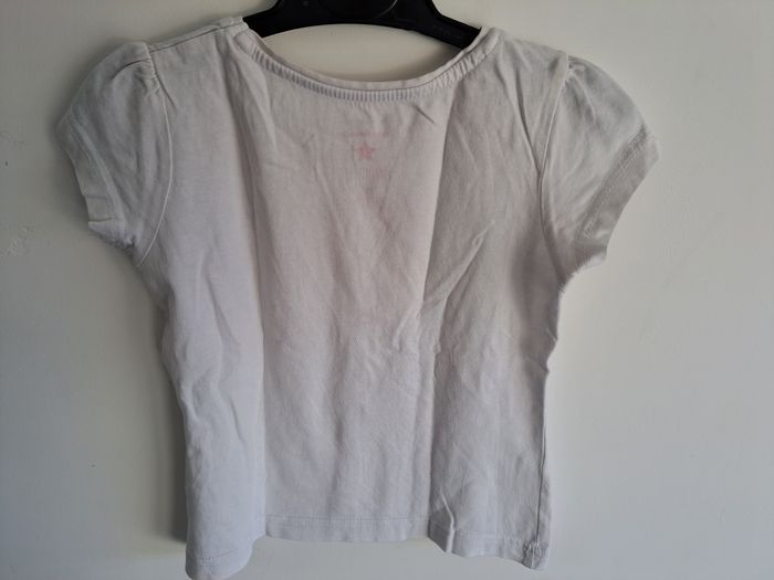 Tee shirt - photo numéro 3