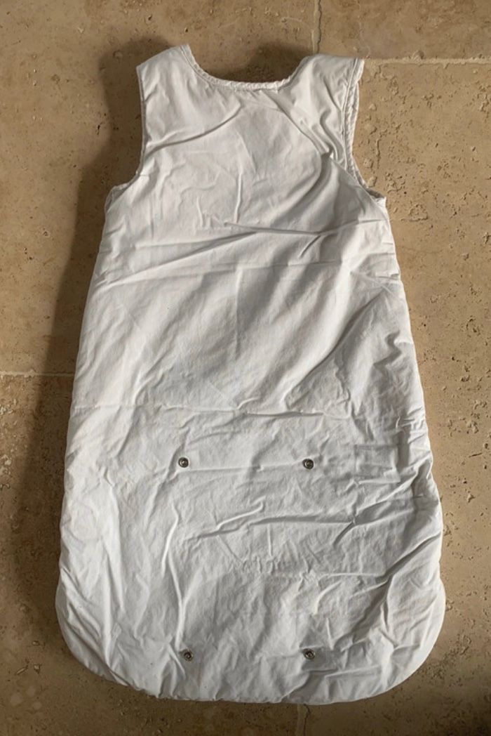 Gigoteuse 0/12 m Verbaudet - photo numéro 4