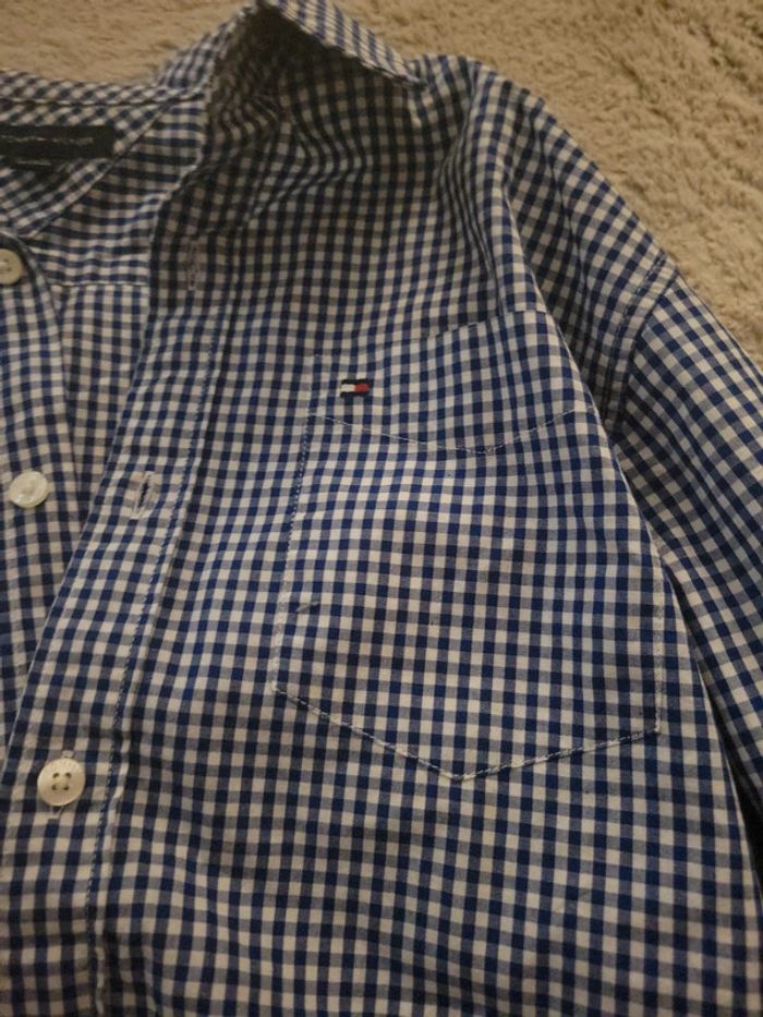 Chemise homme - photo numéro 2