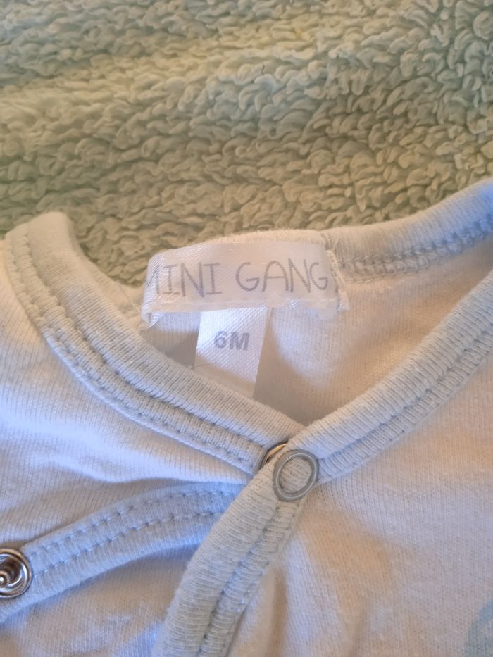 Pyjama - photo numéro 2