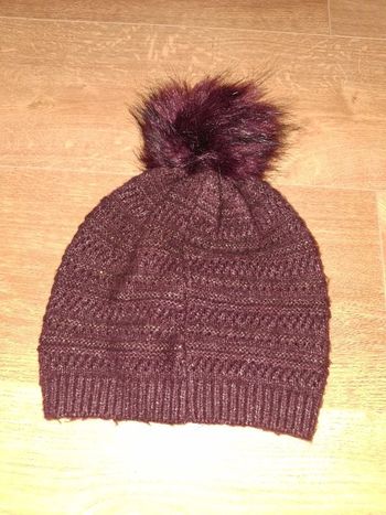 Bonnet