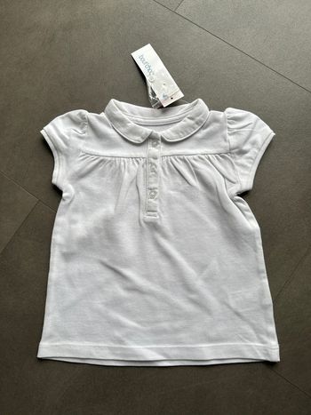 Polo 12 mois Boutchou