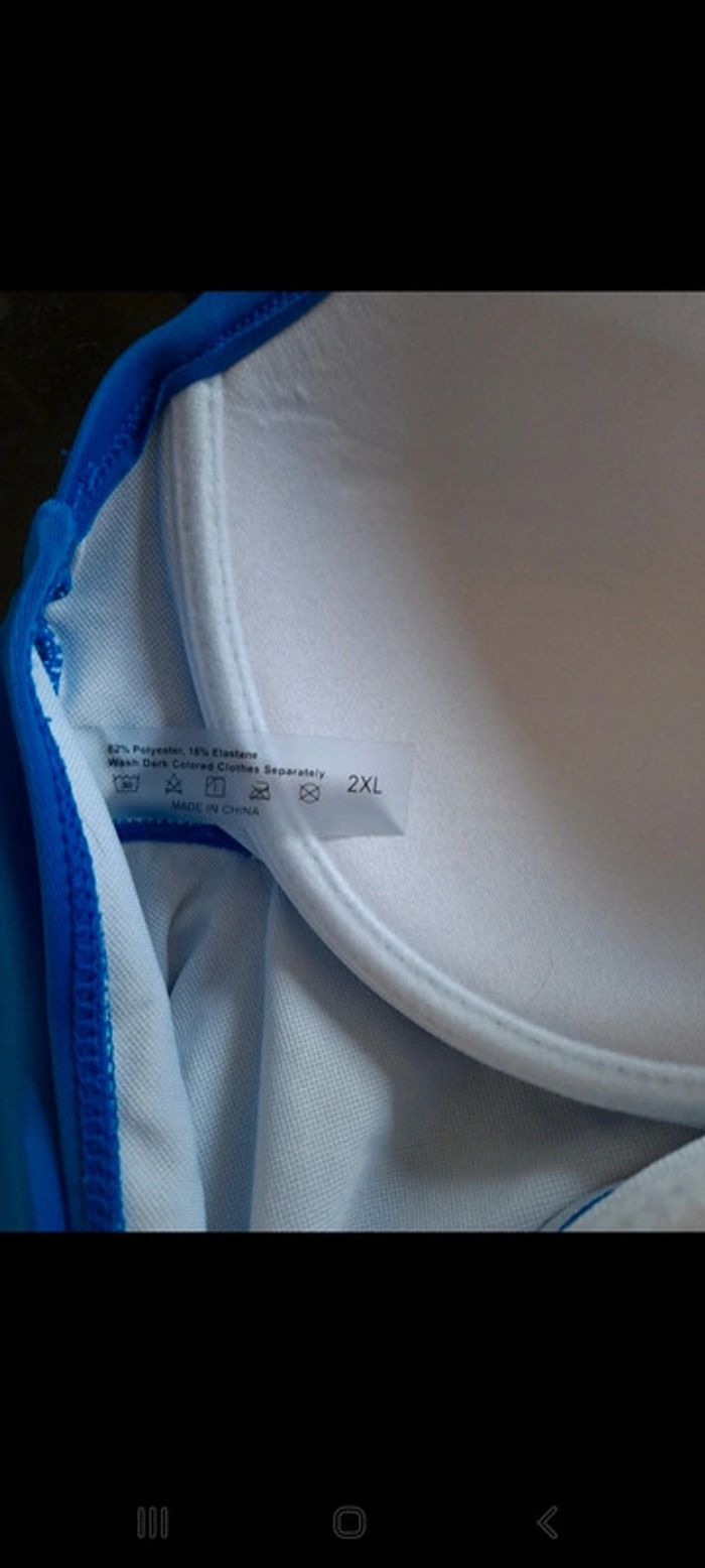 Maillot de bain - photo numéro 6