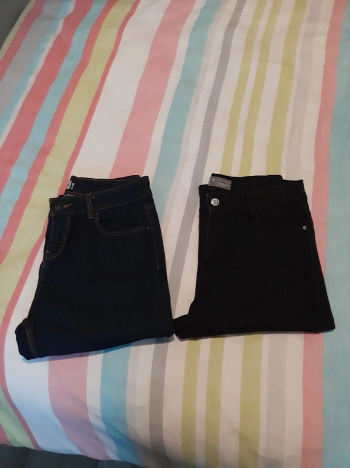 Jeans - photo numéro 1