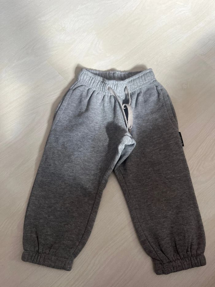 Pantalon jogging 3 ans