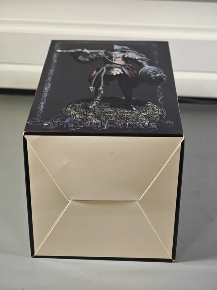 Figurine Elden Ring : Raging Wolf 20cm neuve avec boîte - photo numéro 11