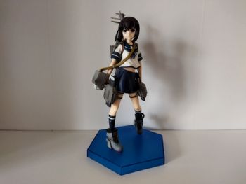 Figurine Ranko Kanzaki SQ qualité spéciale Rosenburg  The Idolmaster