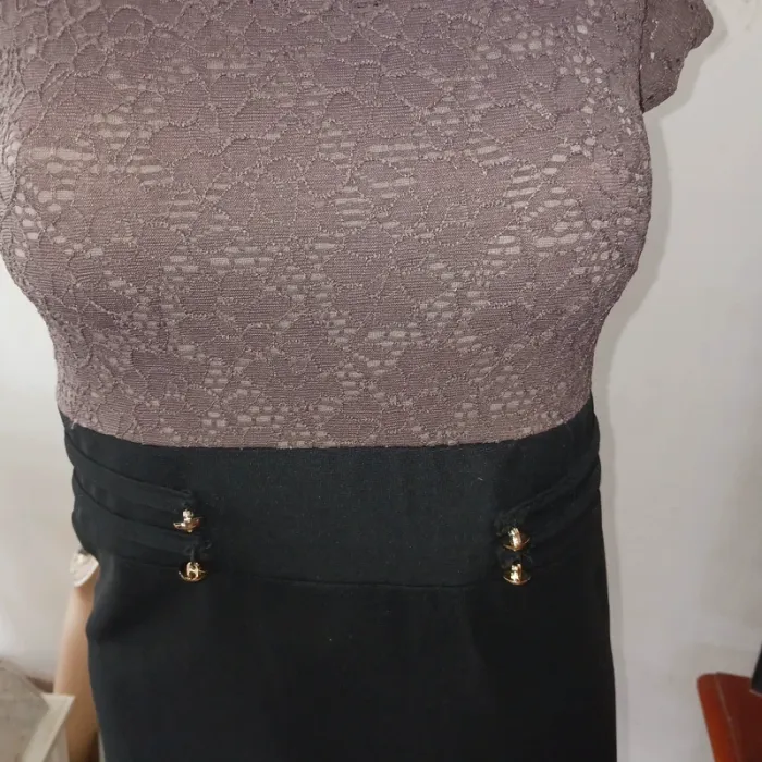 Robe 👗 taille unique - photo numéro 2