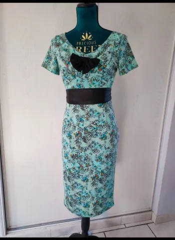 Robe Lindy Bop