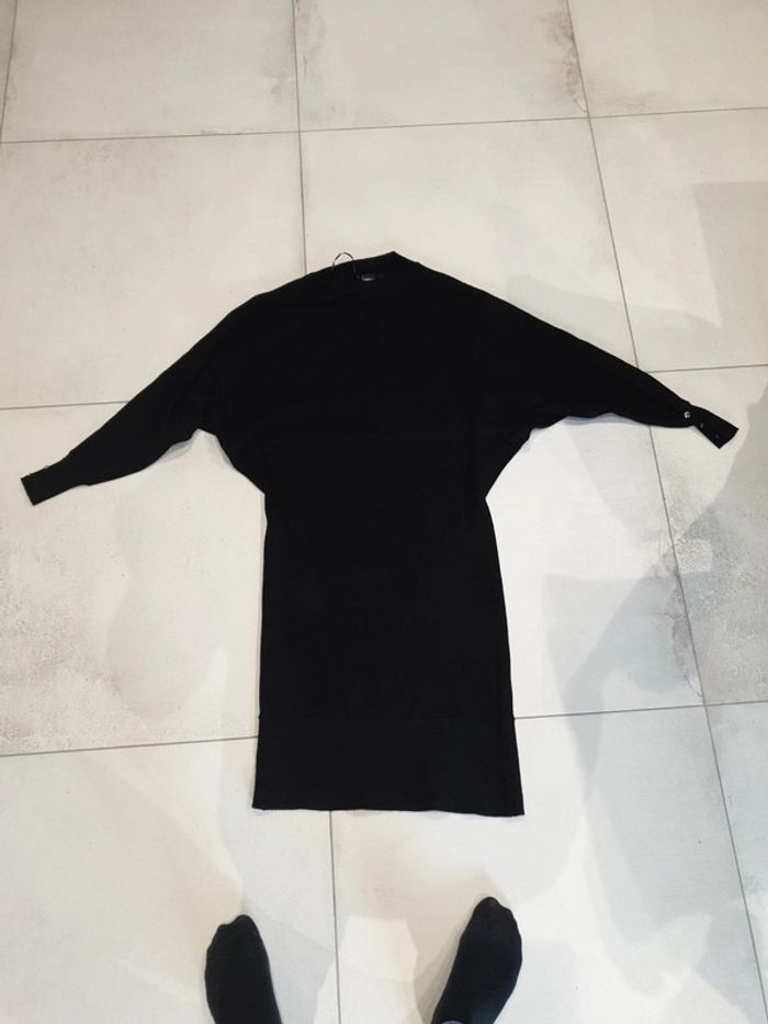 Robe zebra