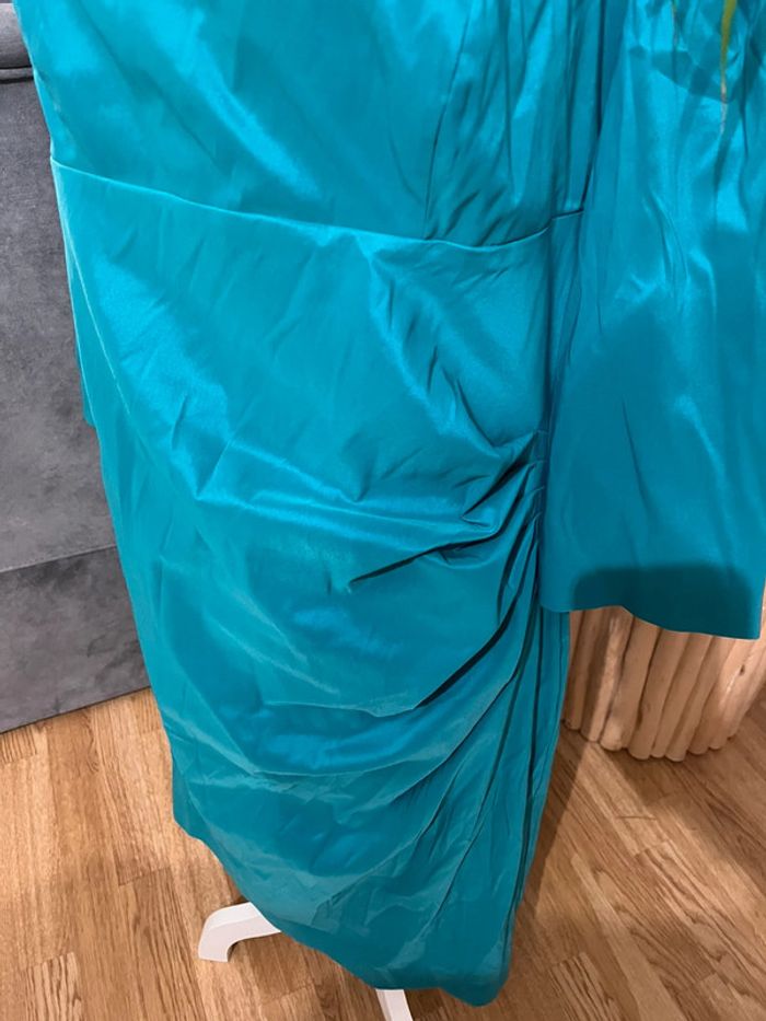 Superbe robe Véra mont taille 42 - photo numéro 2