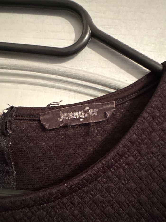 Robe Jennyfer - photo numéro 3