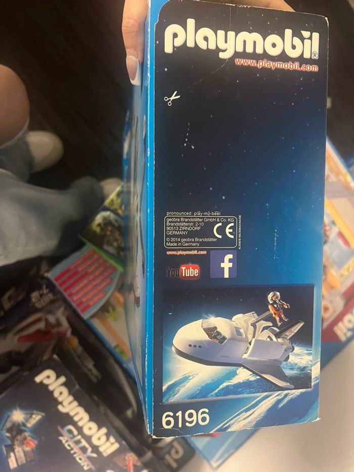 Playmobil city action - photo numéro 6