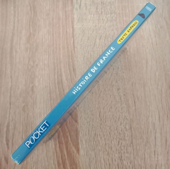 Histoire de France 100 questions 400 réponses 🪅 - photo numéro 3