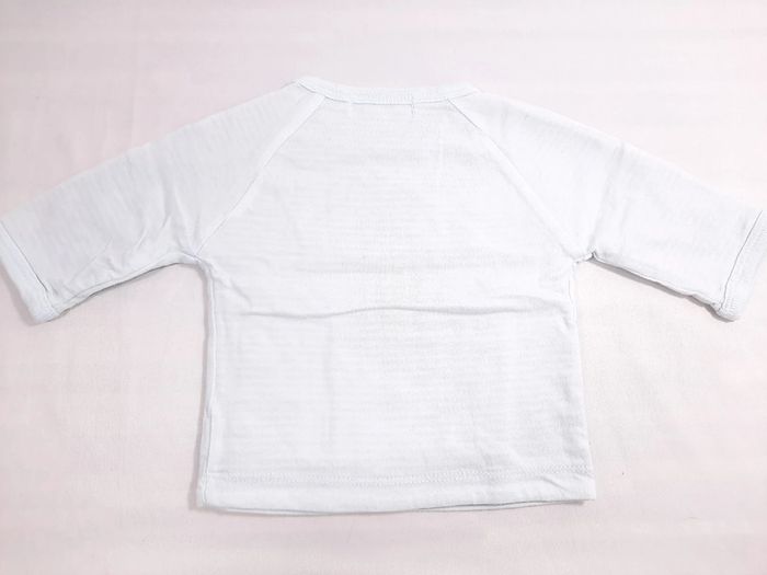 Gilet doublé chaud kitchoun, 1 mois - photo numéro 3