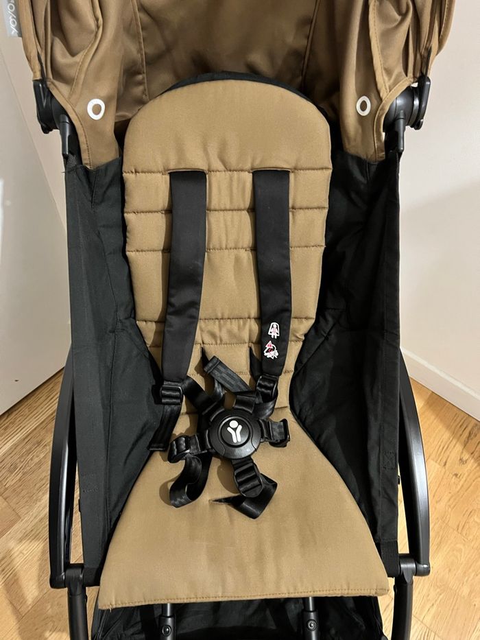 Poussette yoyo2 - photo numéro 3