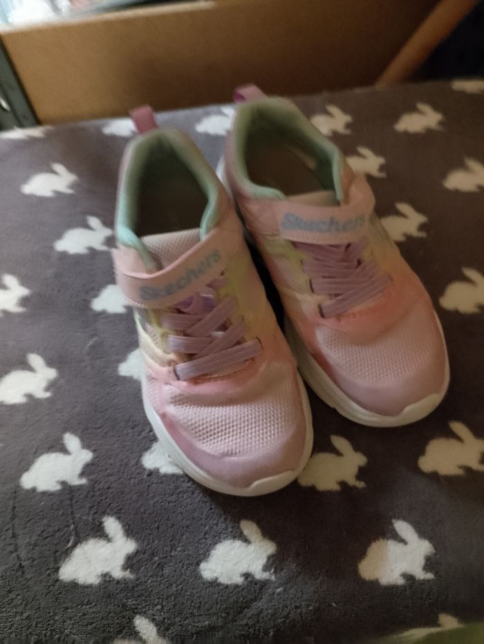 basket p31 - photo numéro 3