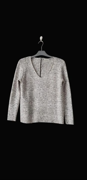 Pull en maille femme - T. 40
