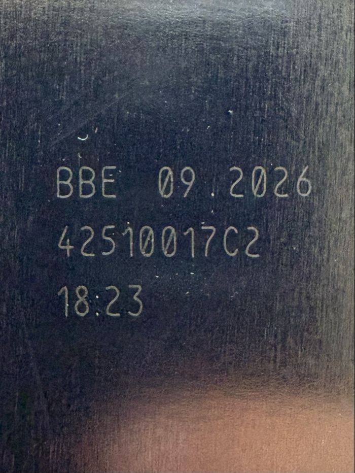 Guigoz  Pelargon 1er âge 0-6 mois - photo numéro 3