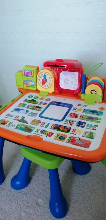 Tableau magique VTech