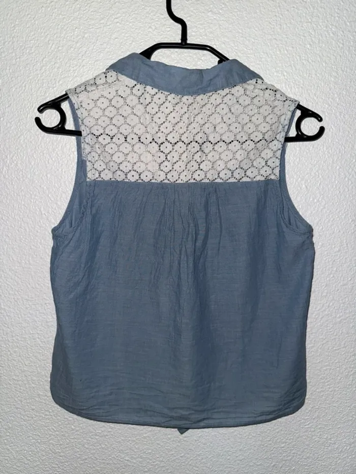 Haut / blouse - photo numéro 2