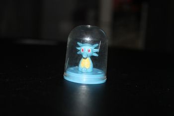 Figurine Hypotrempe cloche - Pokémon