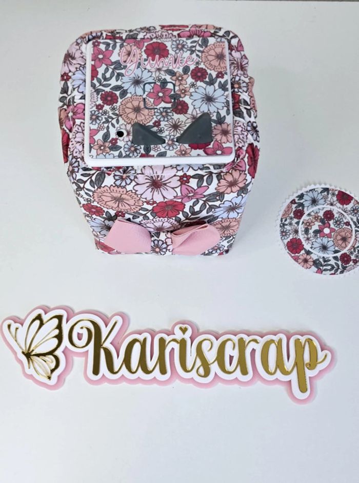 kit housse +stickers - photo numéro 2