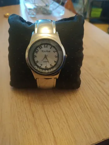 Montre