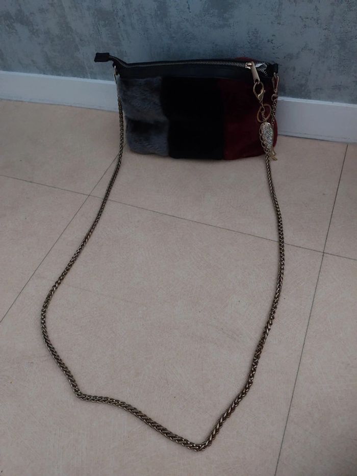 Sac bandouliere femme
