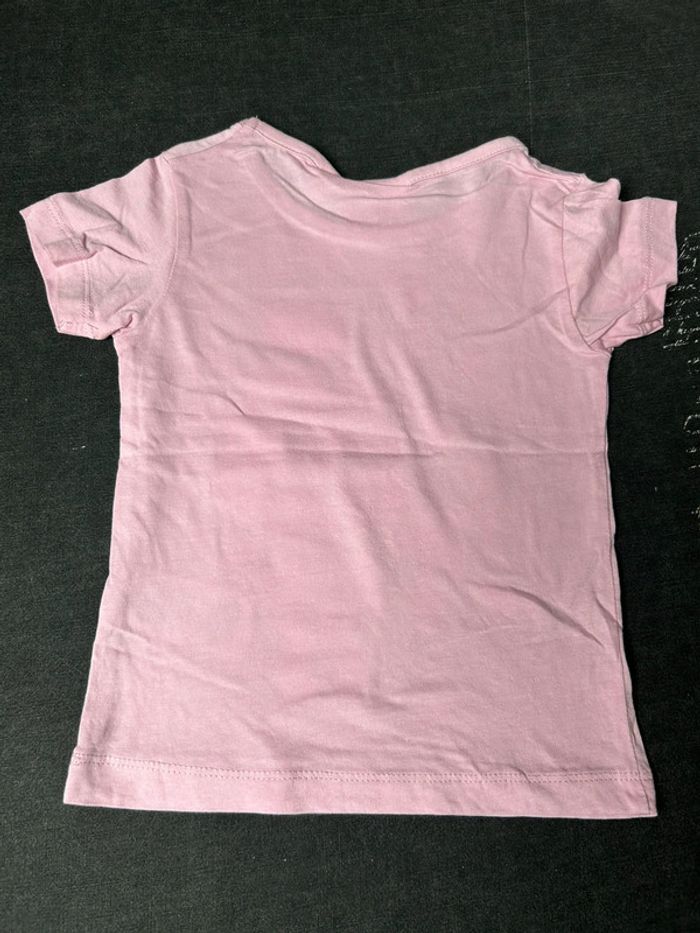 Tee shirt poupée LOL - photo numéro 2