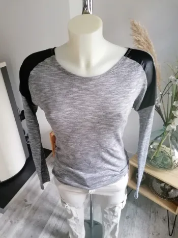 Pull fin Vero moda s