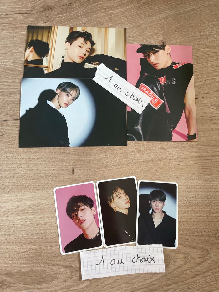 album chase the boyz - photo numéro 2