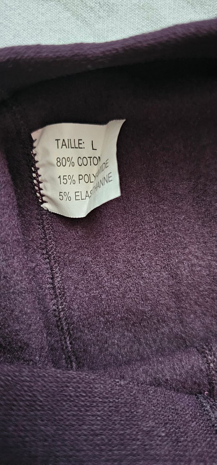 Collant femme Taille L Neuf - photo numéro 5