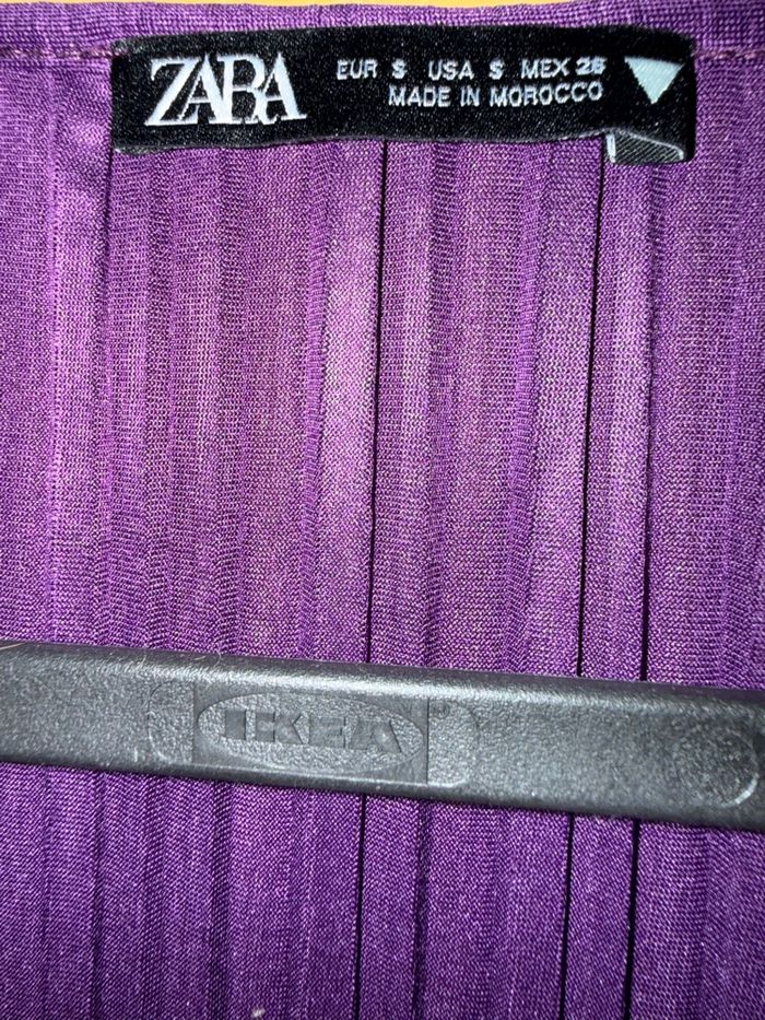 Robe Zara - photo numéro 4