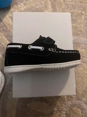 Mocassin